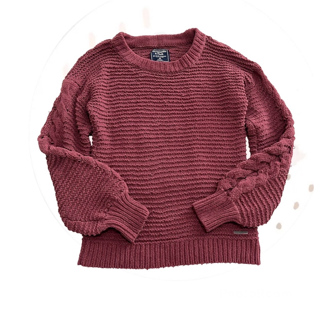 A&F Sweater